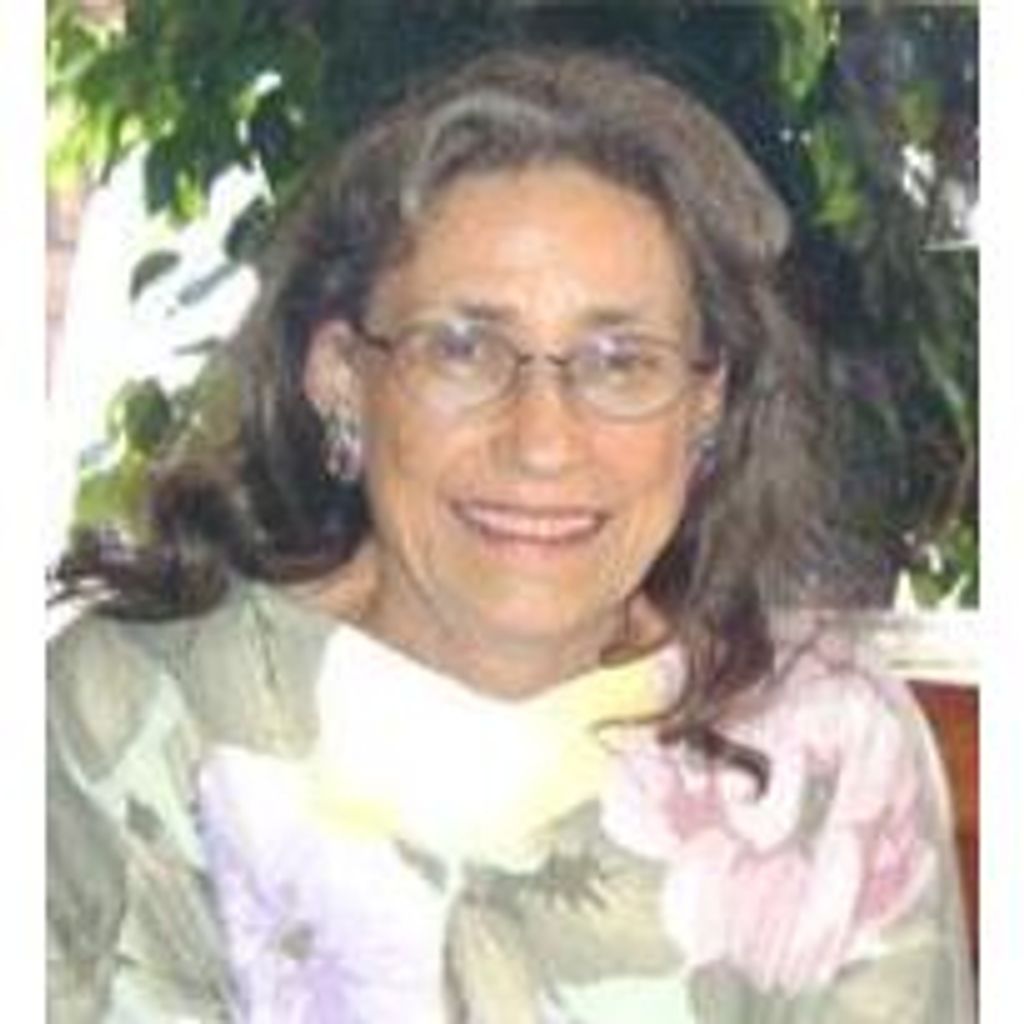 Marilyn Joan Abrams Profile Photo
