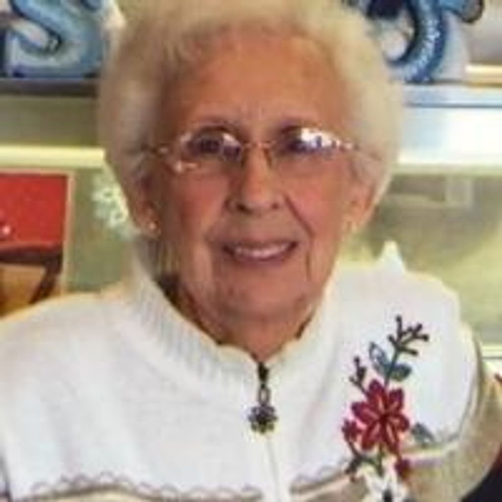 Esther Lois Call