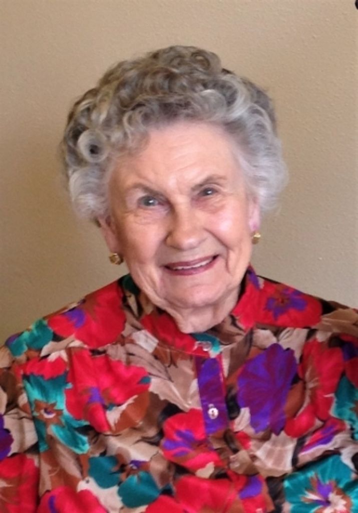 Verna Lorraine Gruell Profile Photo