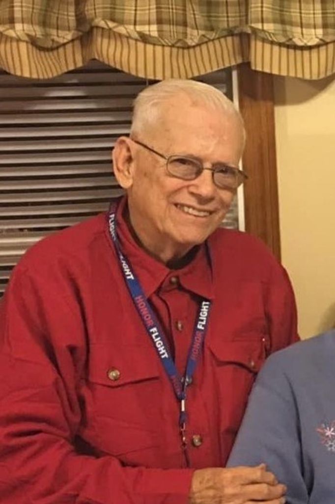 Clyde Arthur Hagedorn