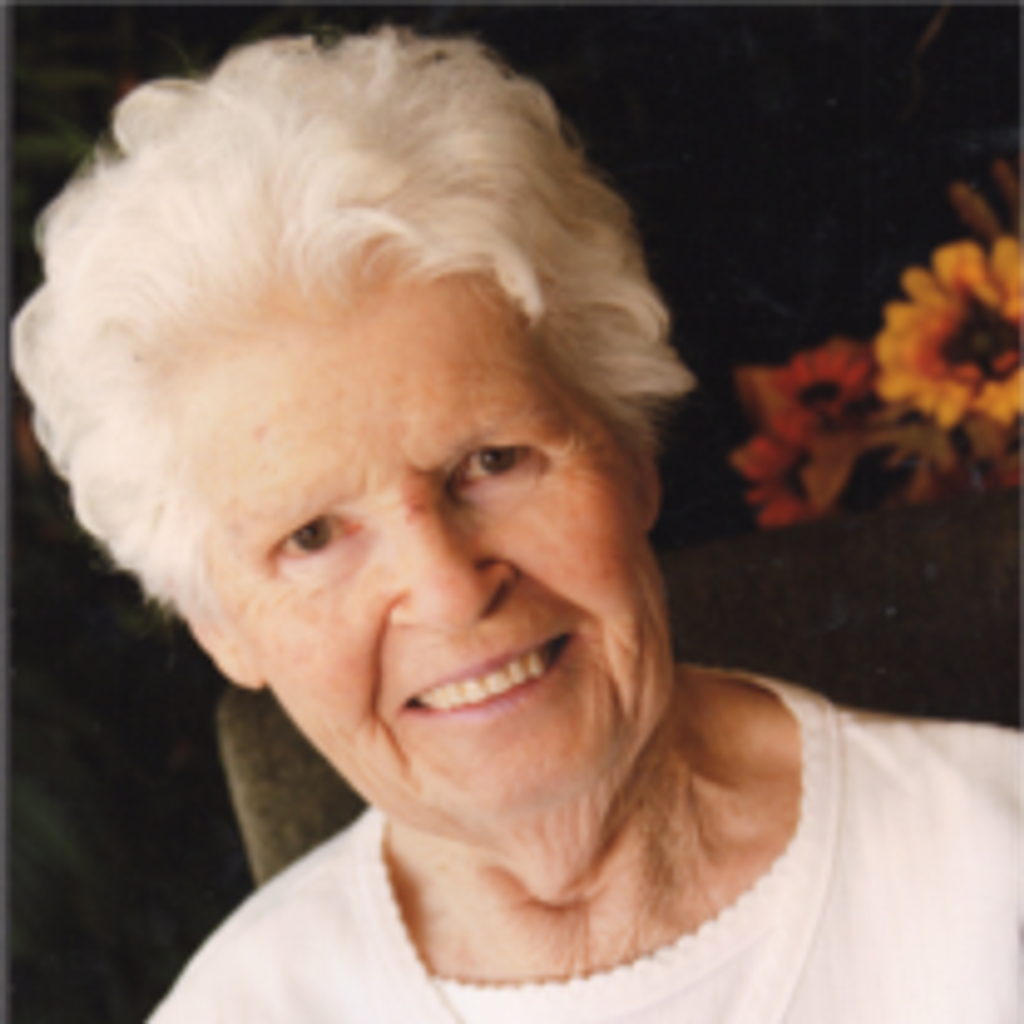 Betty L. Getz