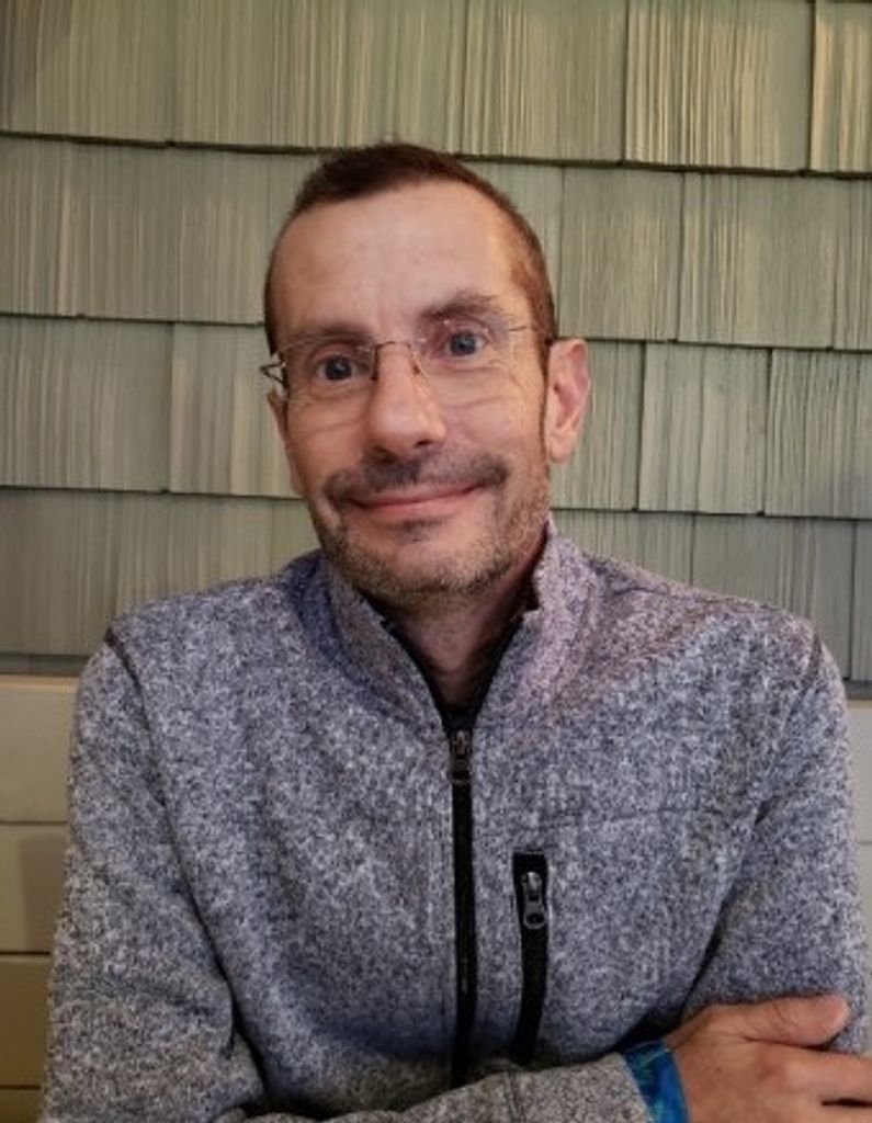 Edward N. Mogel, Jr.