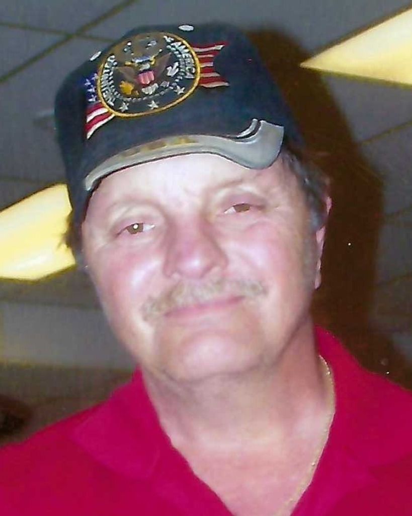 Ray Joseph Bonvillain Profile Photo