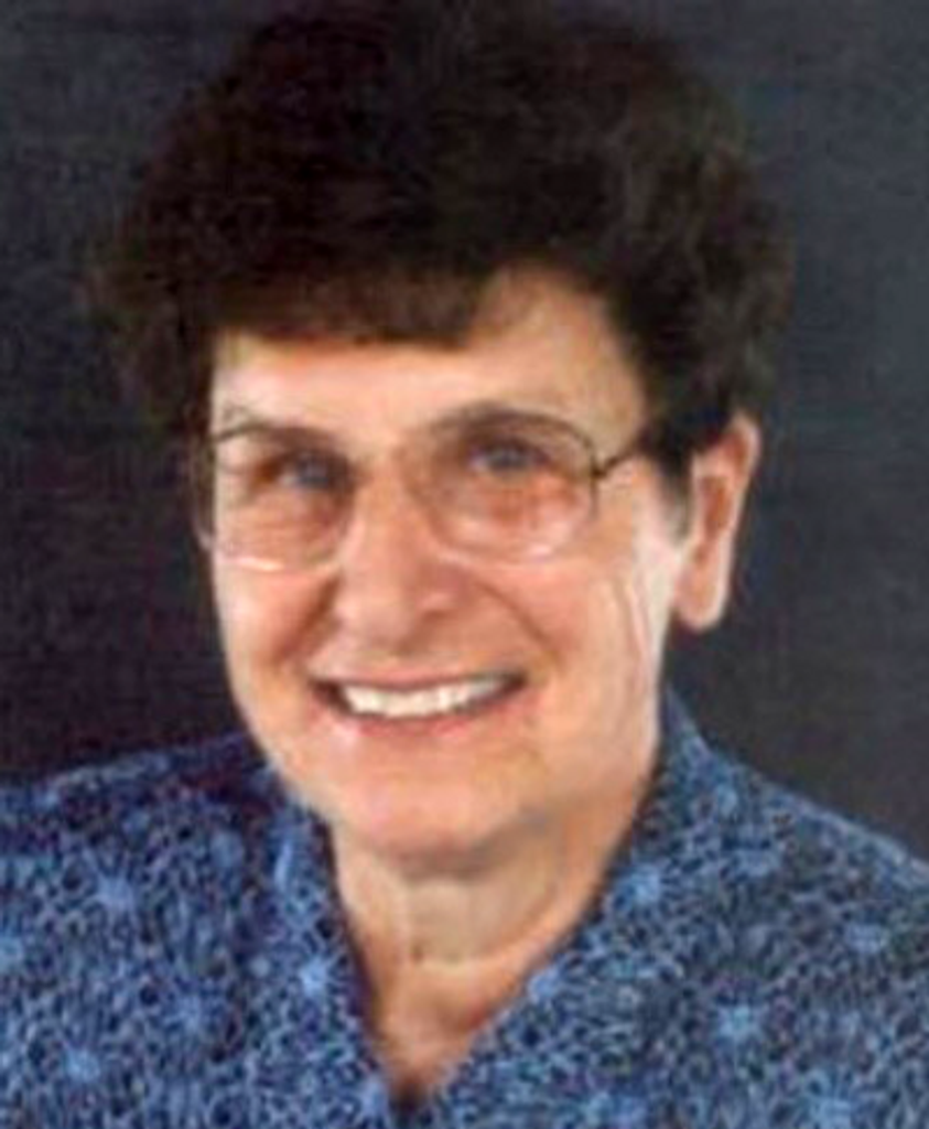 Sr. Charlene Eisenbart Profile Photo
