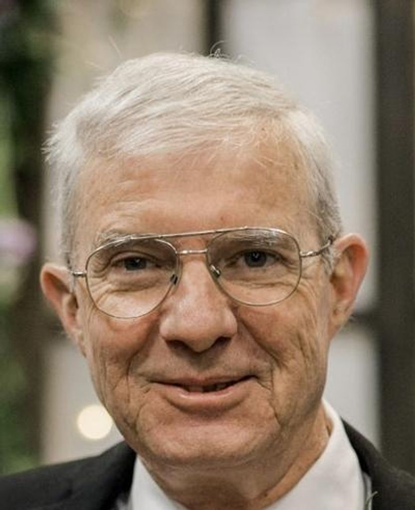 Jay E. Moberly Profile Photo