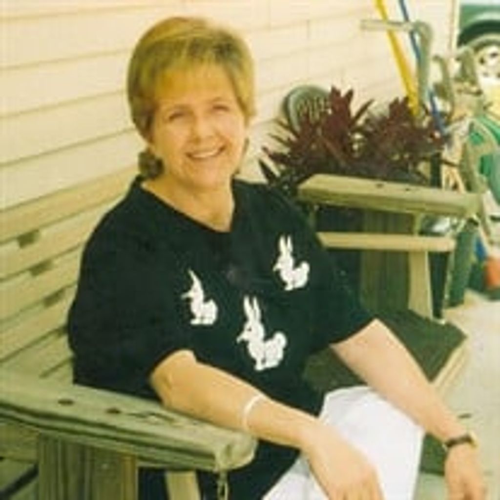 Sandra Gail Vilce Woodruff Profile Photo