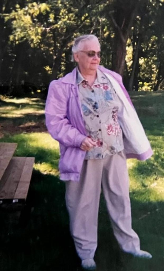 Mary Lou Hurtt Profile Photo