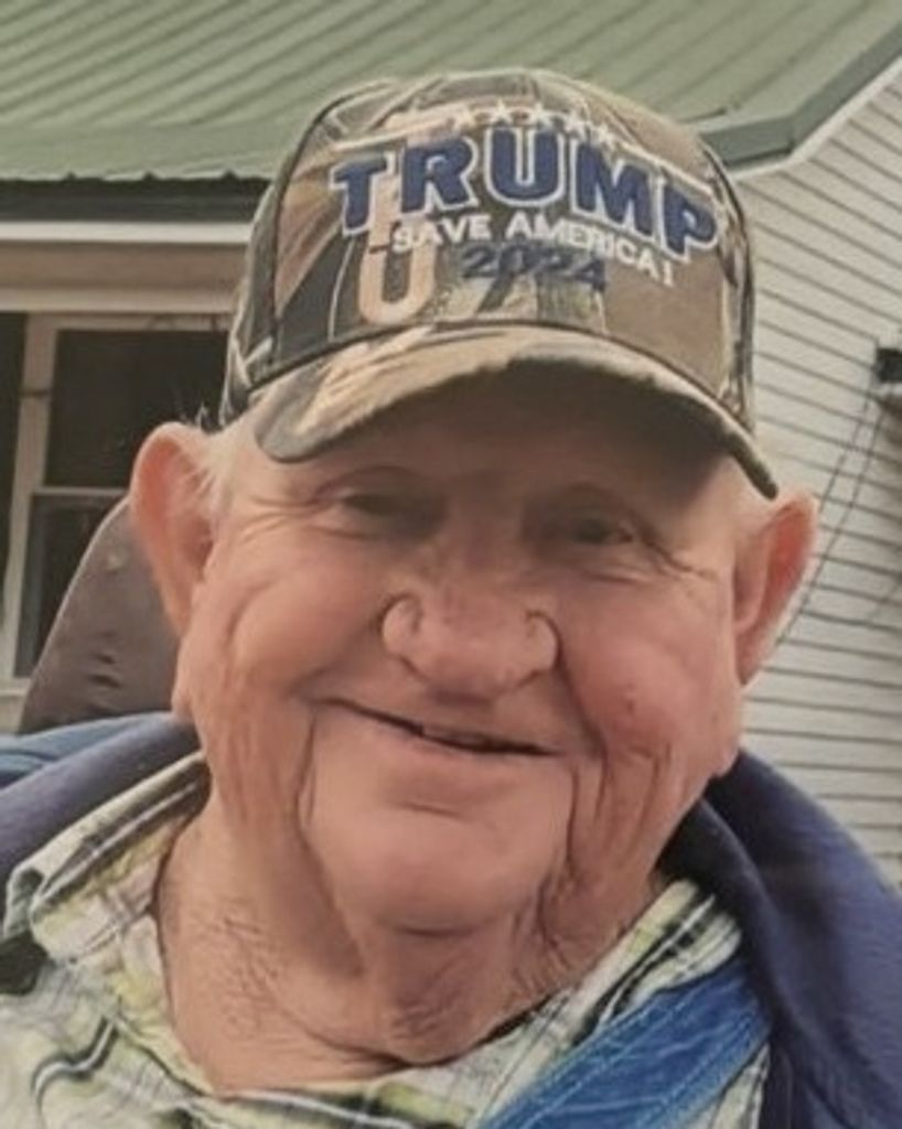Billy Blalack Profile Photo