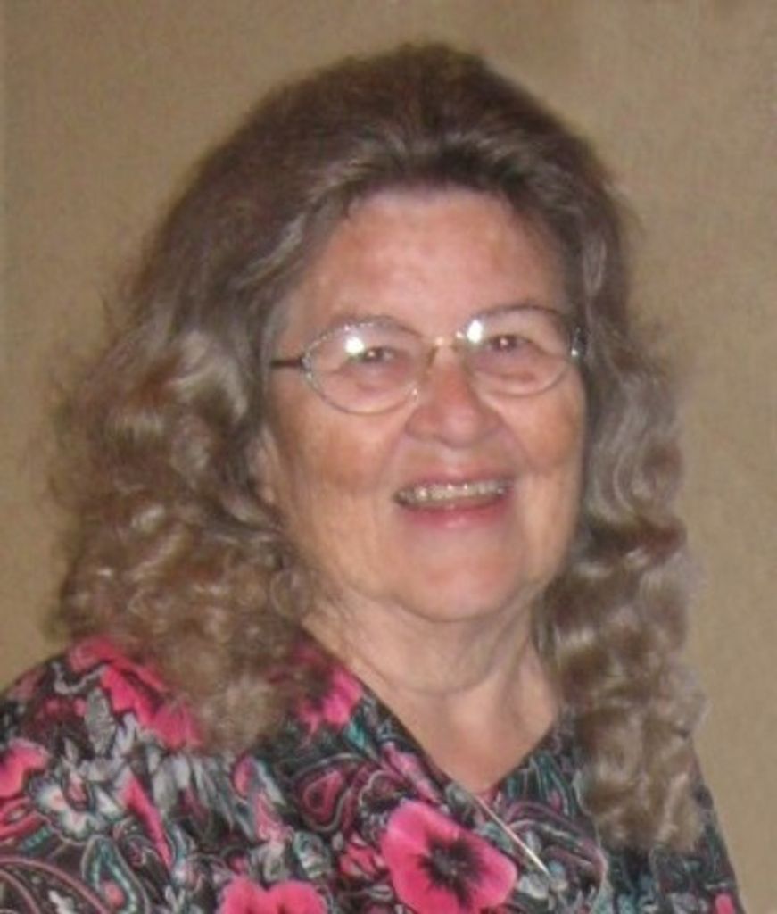 Mona Faye Craig