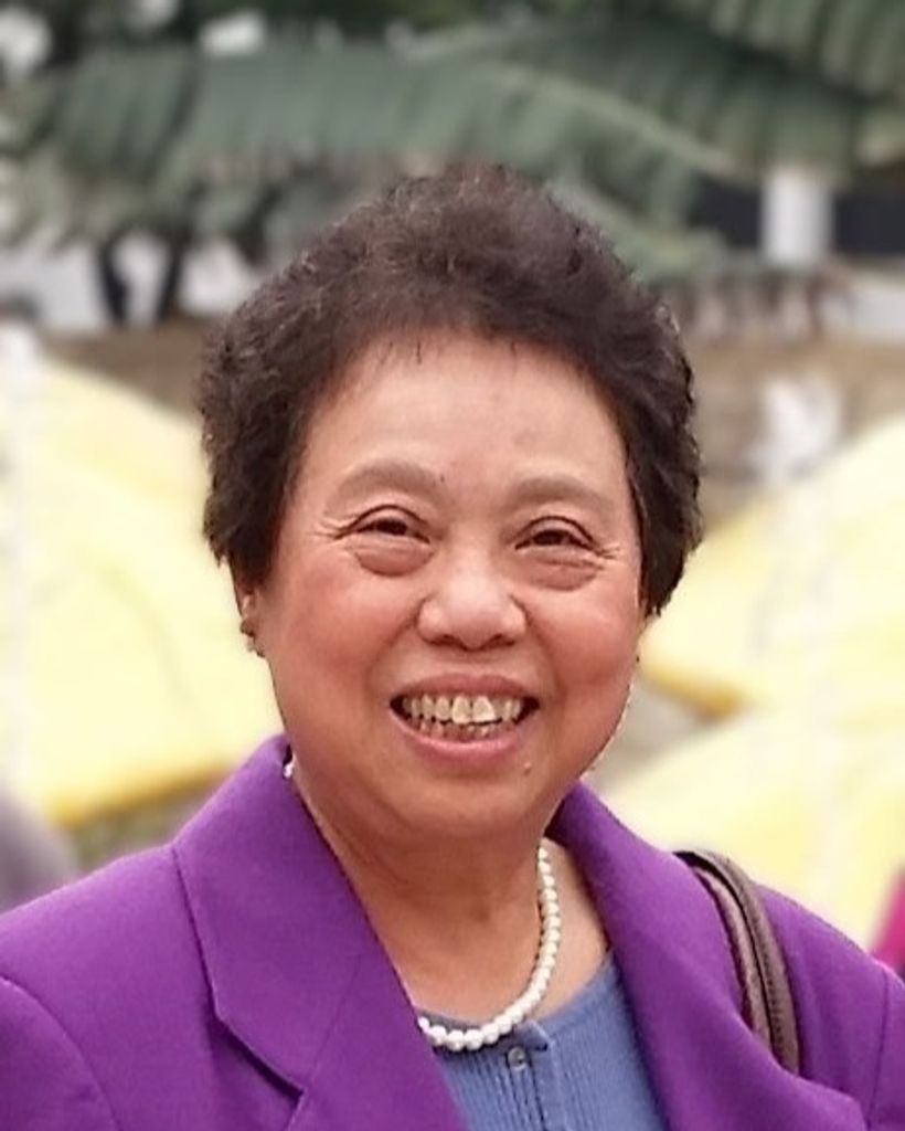 Mary Luu Profile Photo