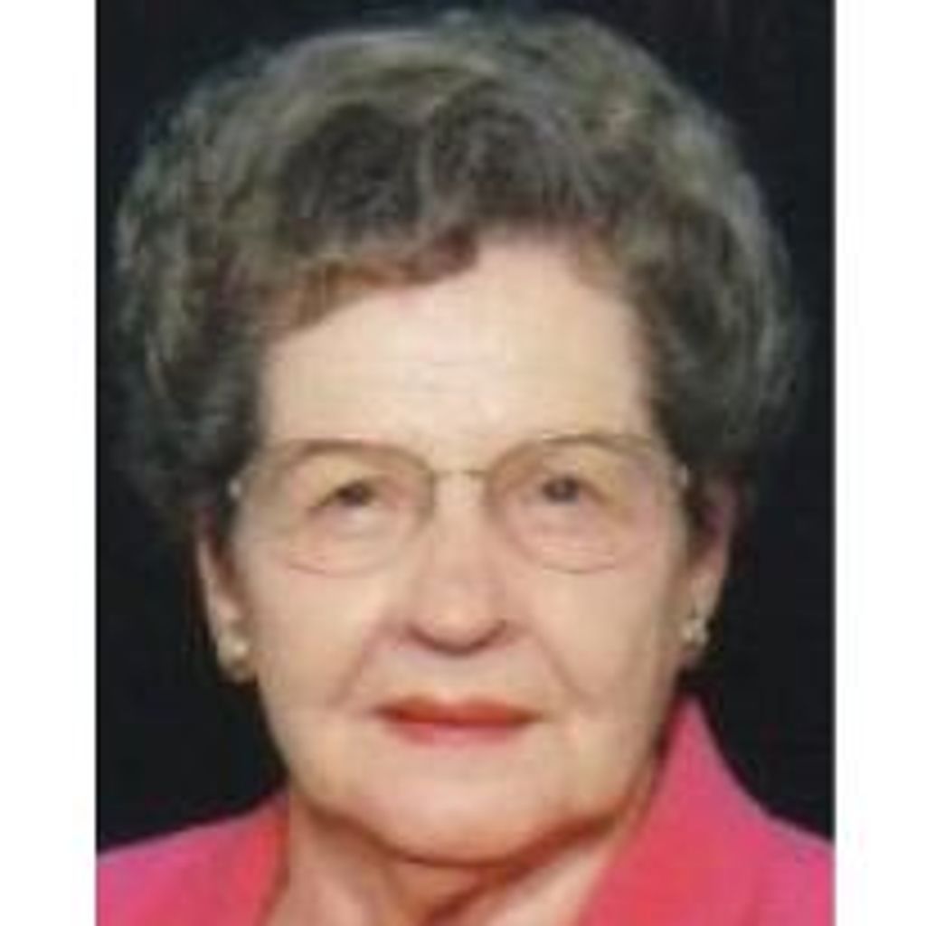 Ruby Biddix