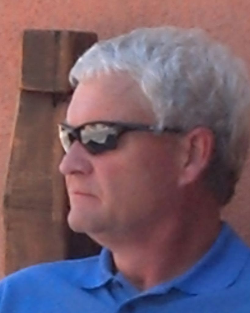 Tommy Allen Gilmore