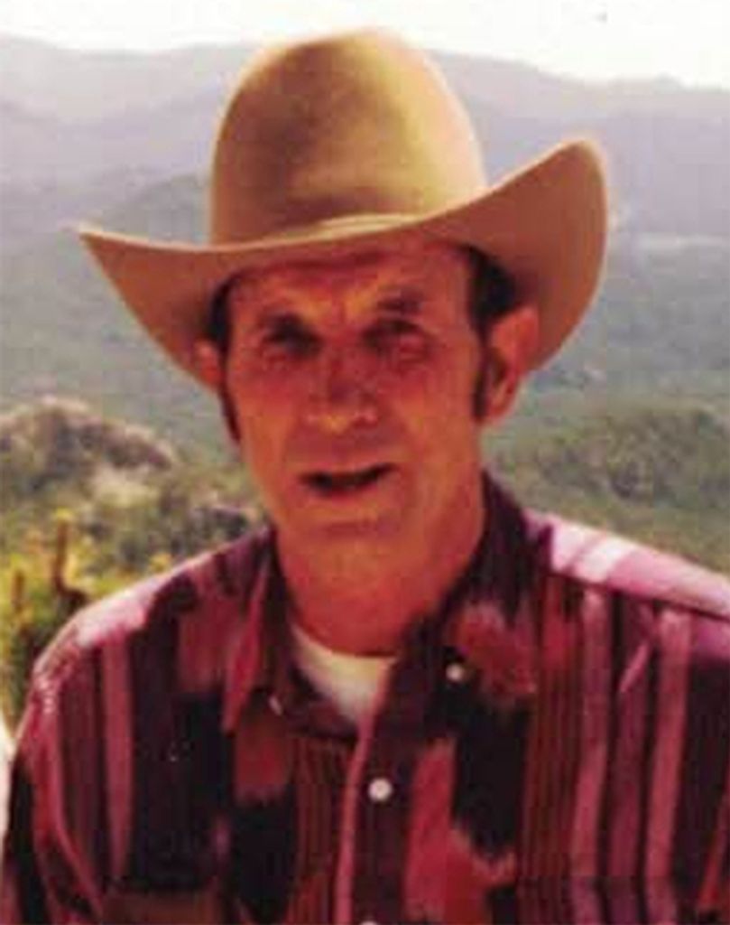 Gerold Leroy Schuelke Profile Photo