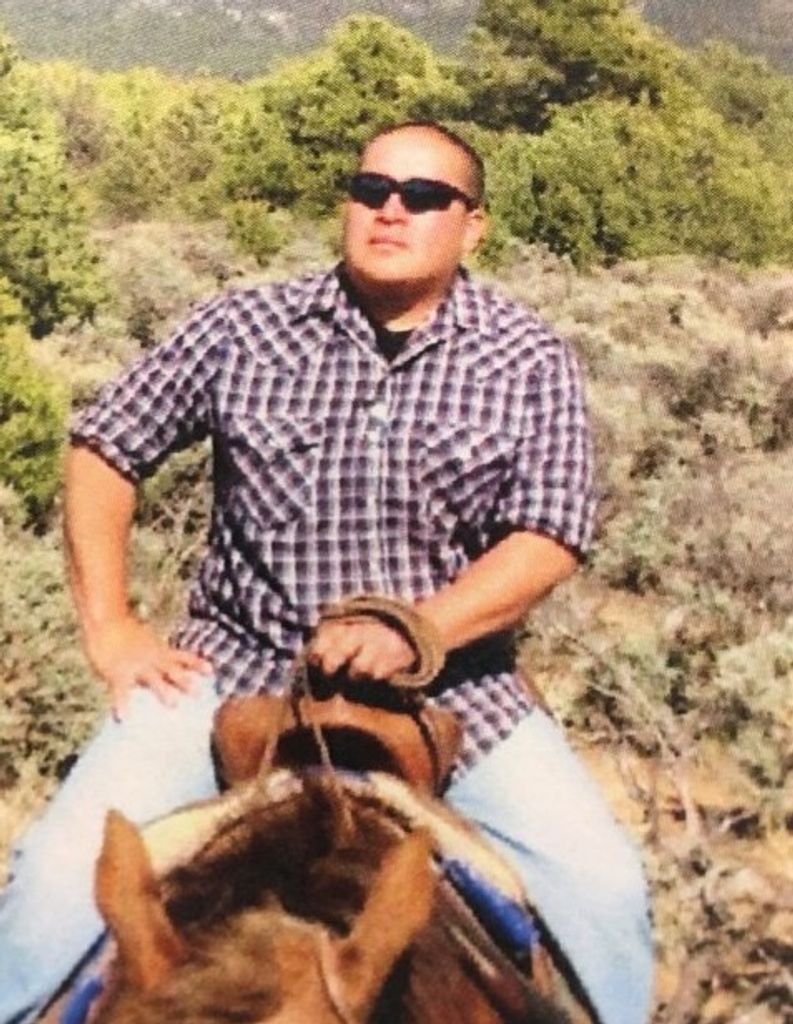Sherman Elias Cortez