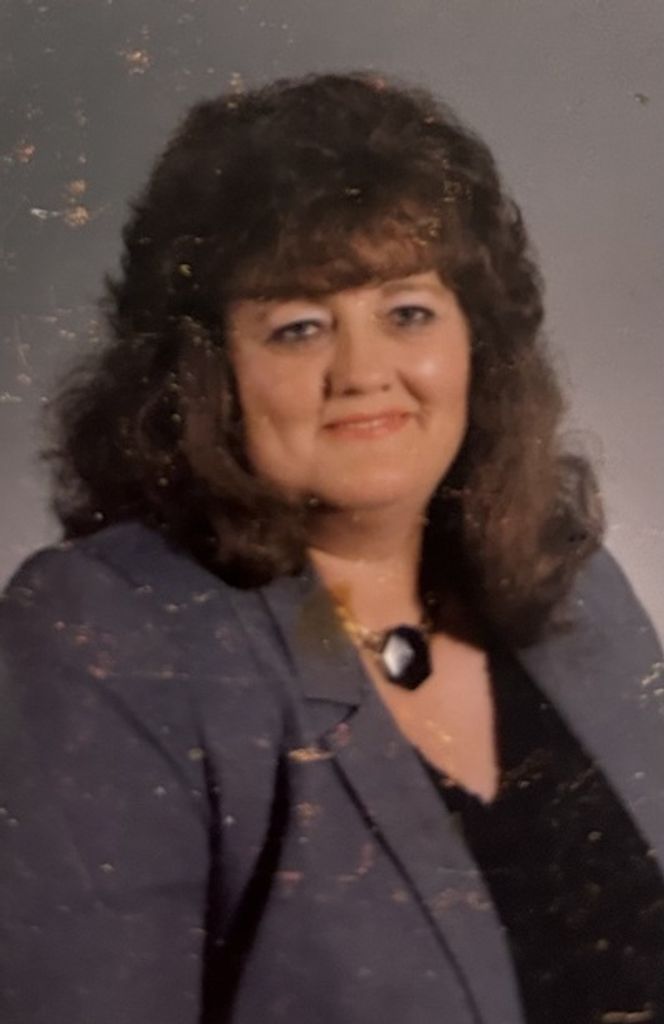 Reba Opal Plumley Profile Photo
