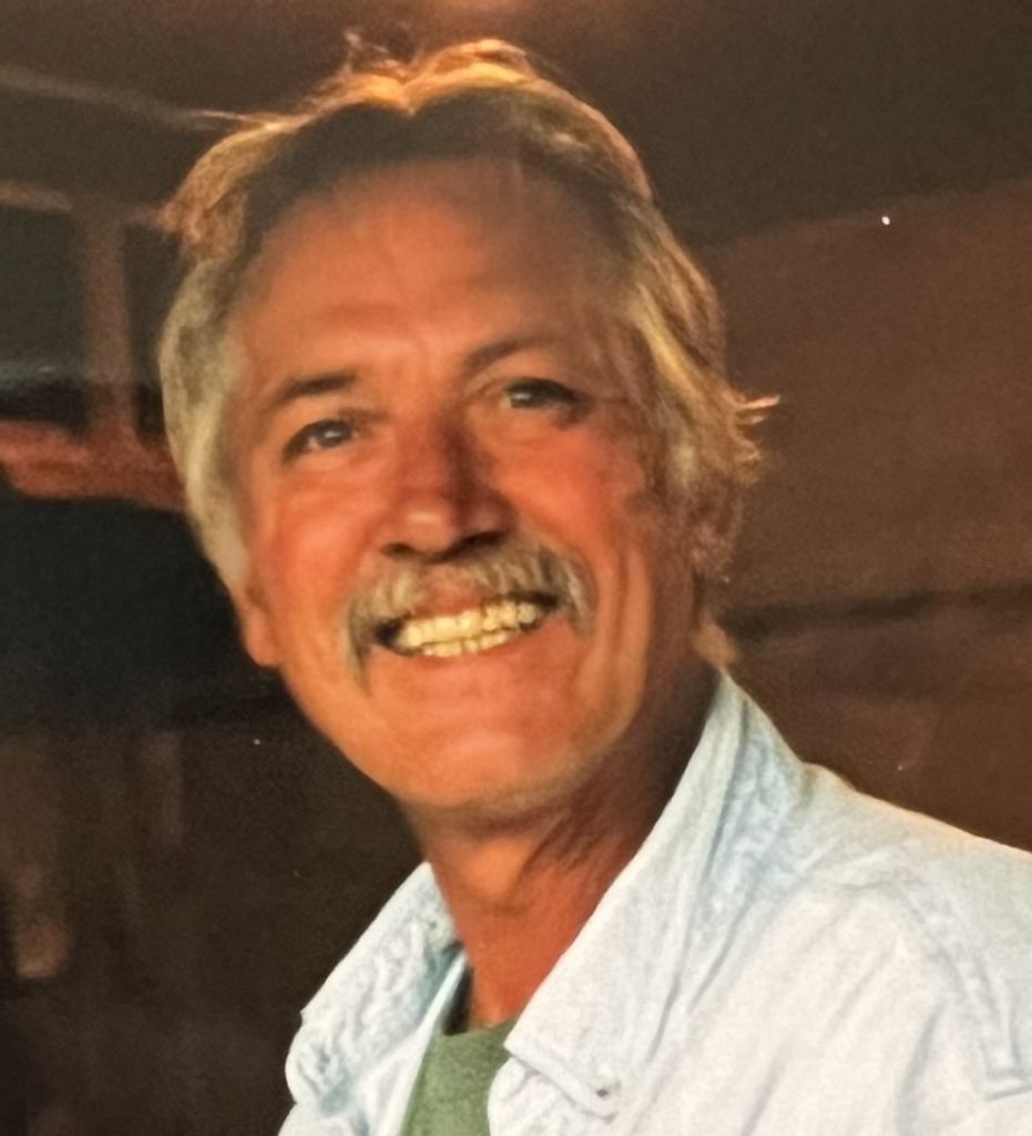 Steven Odell Novak