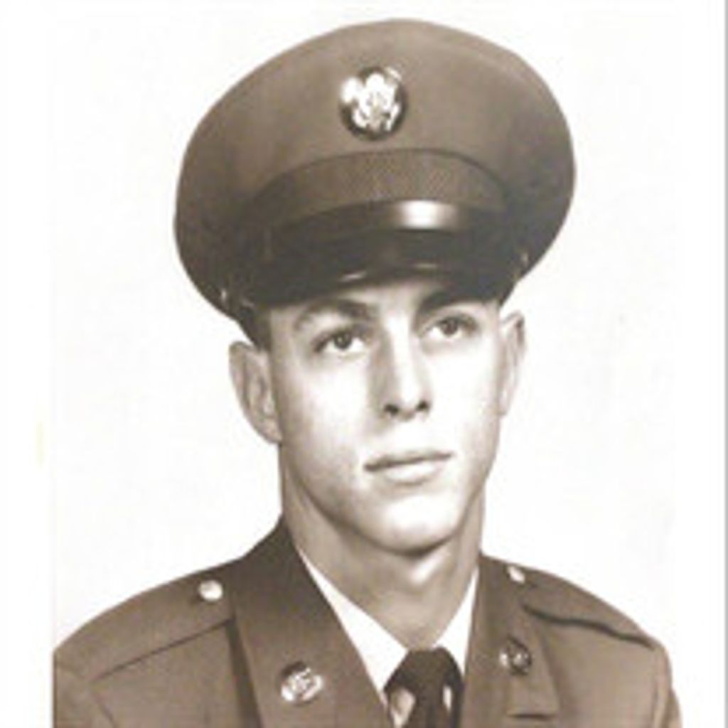 Anthony Dwight Allen