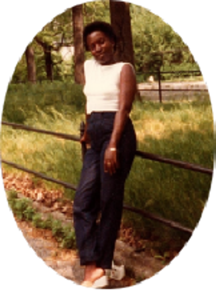 Minerva E. 'Tatty' Coleman
