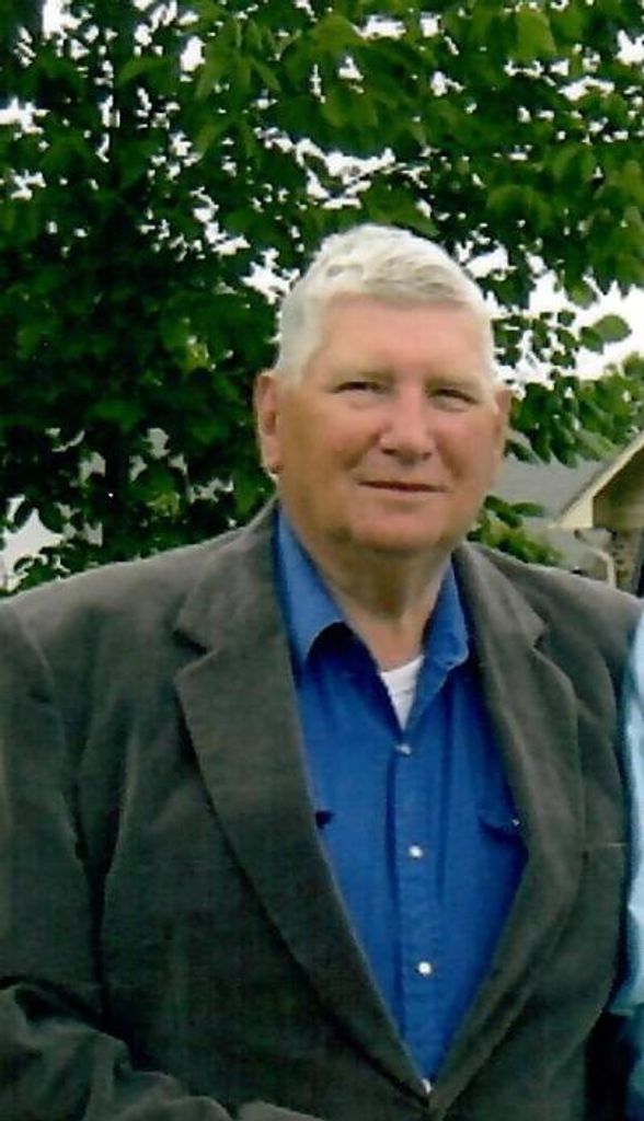 Garland Alseen George