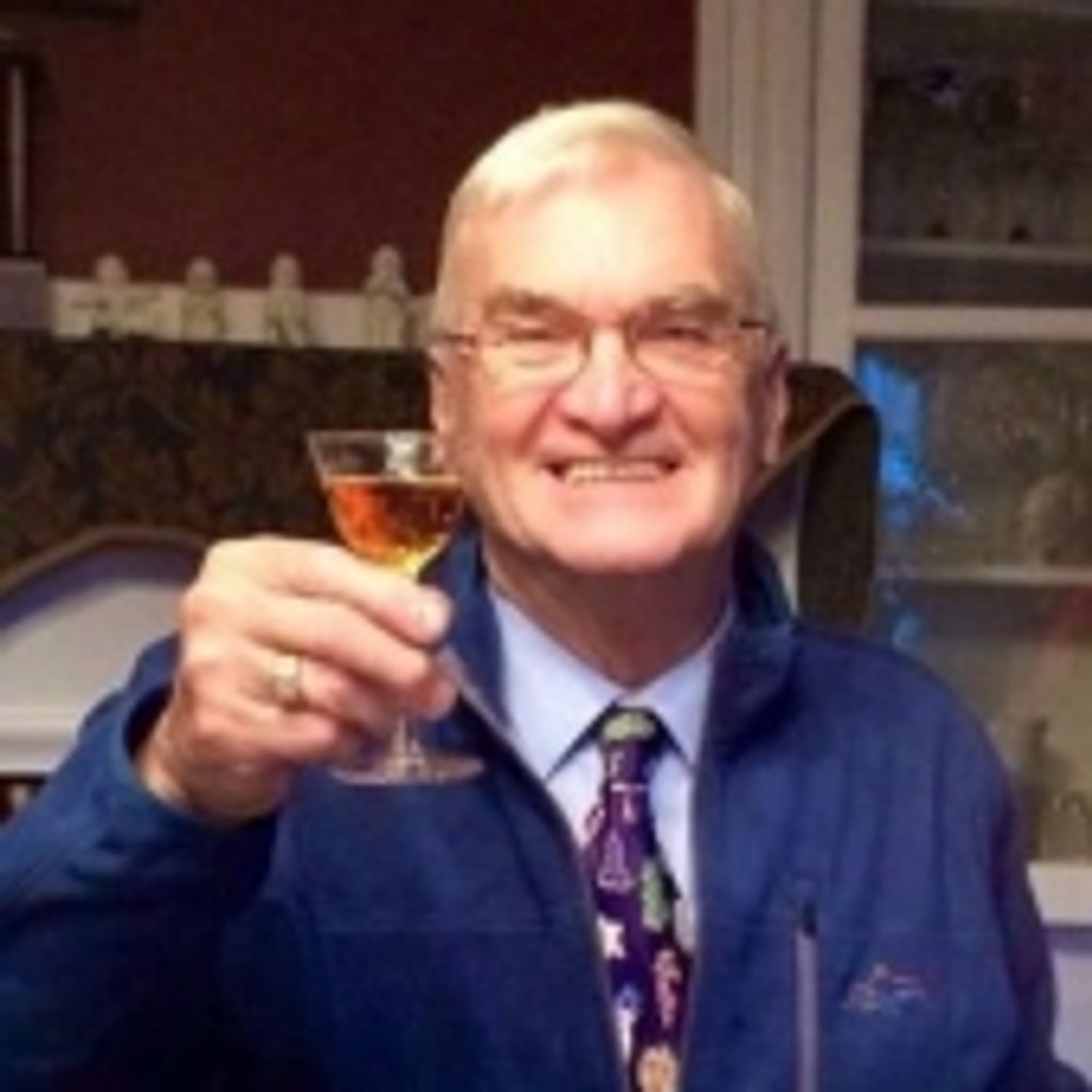 William H. Bill Forbes, Jr.