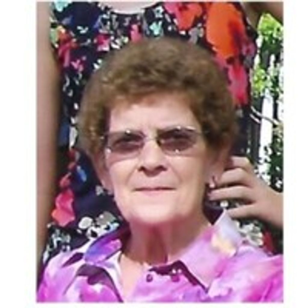 Dora Mae Christensen