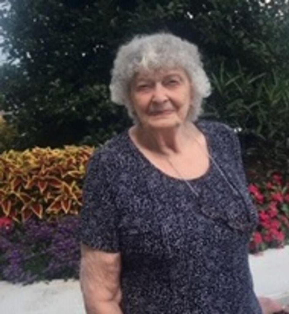 Mary Margaret Appler