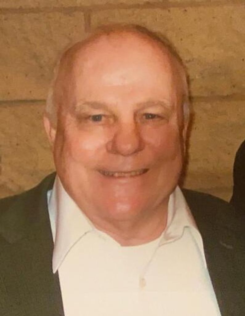 James E. Barrett