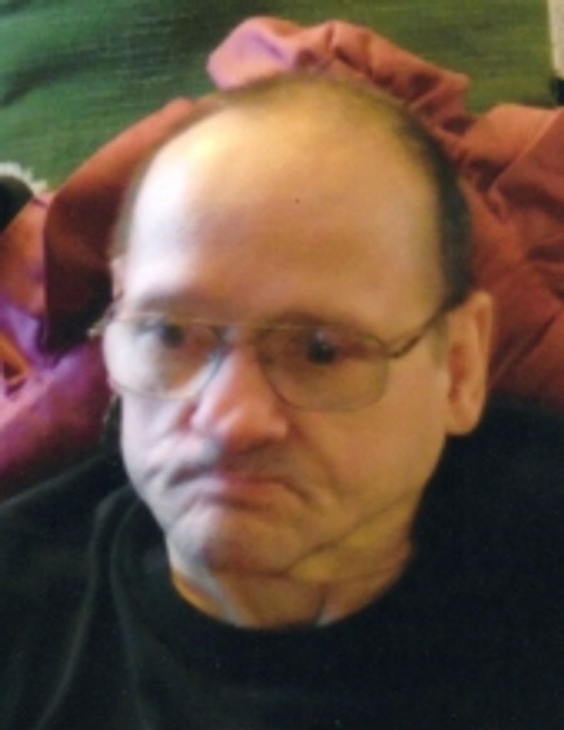 James Peterson