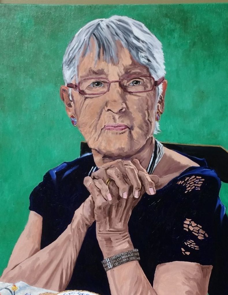 Barbara Houston