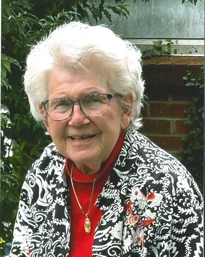 Treva Hall Held