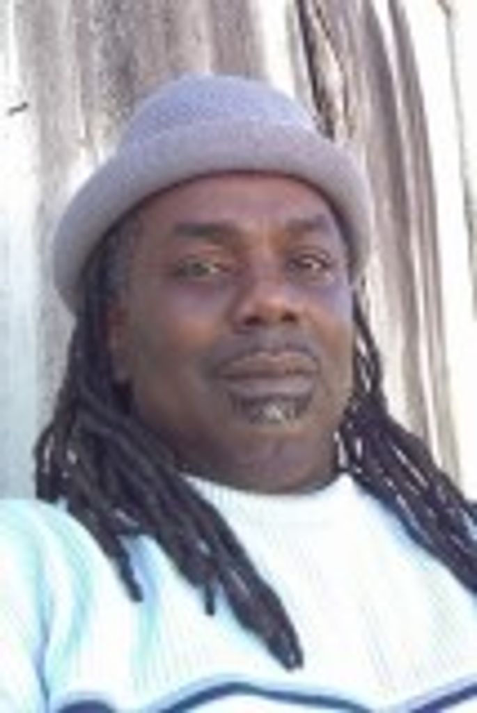 Keith Martin, Sr.