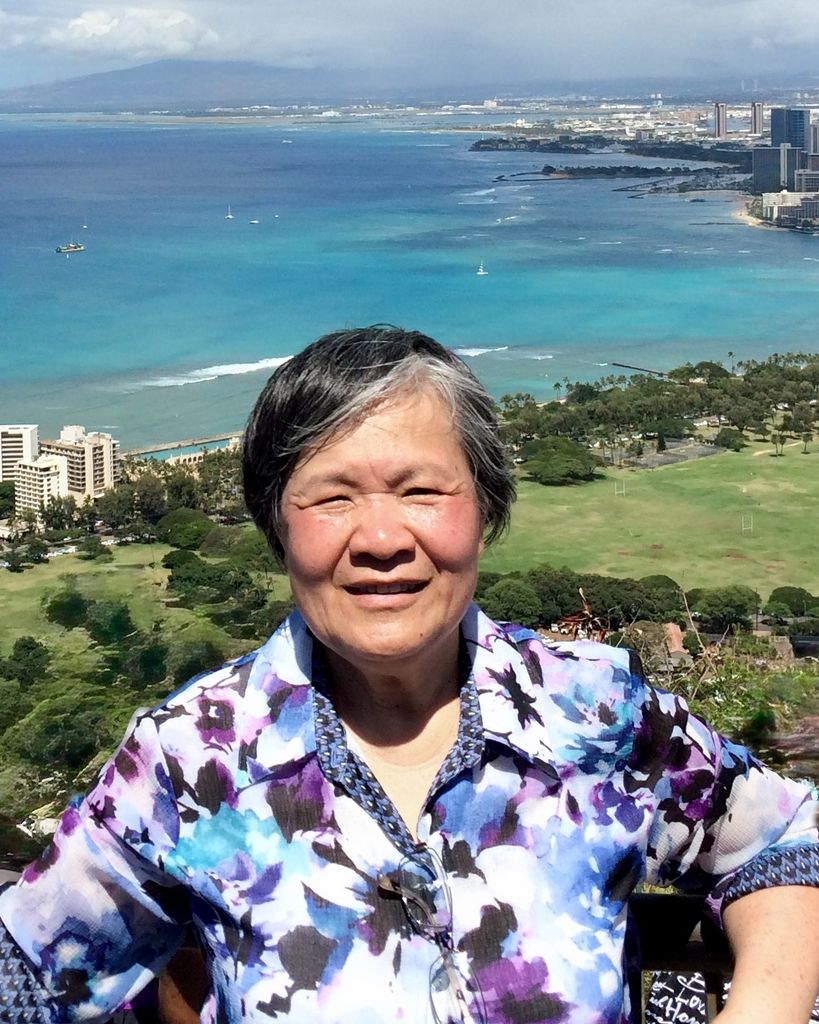 Pornpimol "Pon" Ninlawong