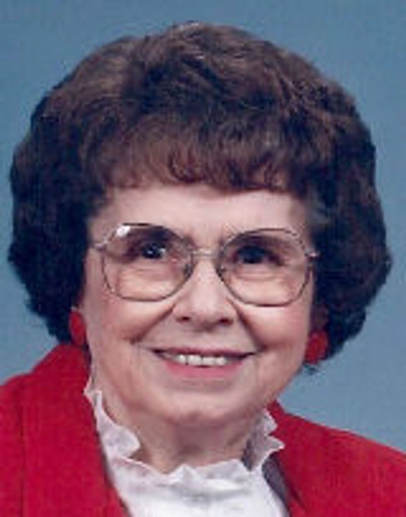 Gwendolyn Paris Roberson Profile Photo