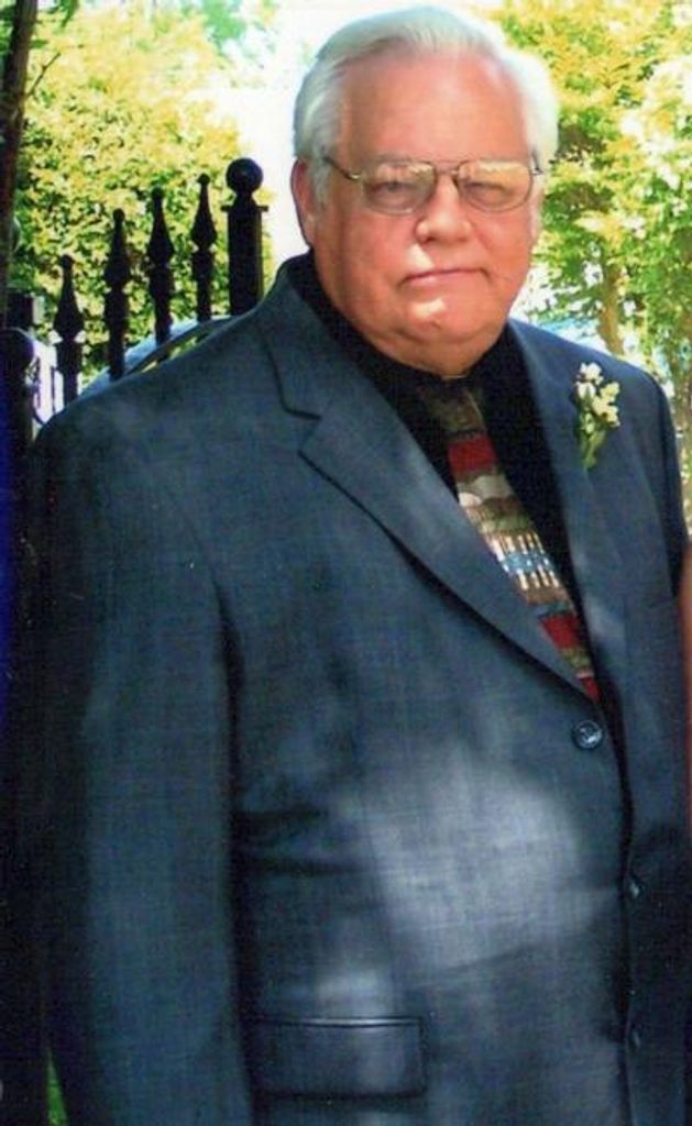 Louie Wayne Reeves Profile Photo