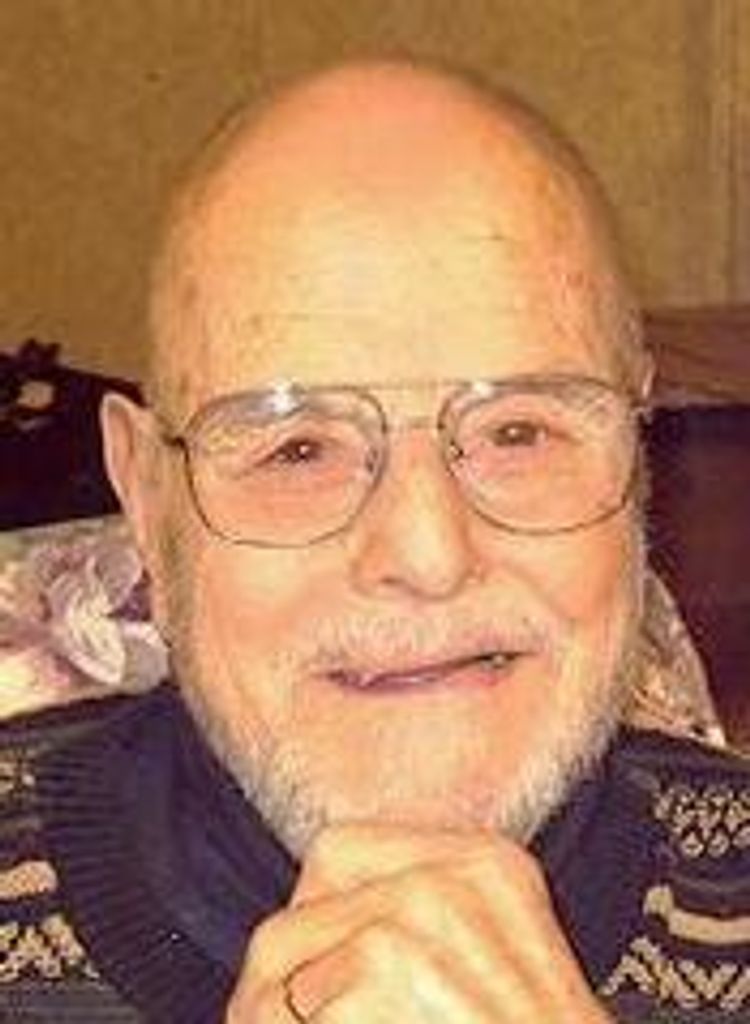 Fletcher S. Vosburgh Profile Photo