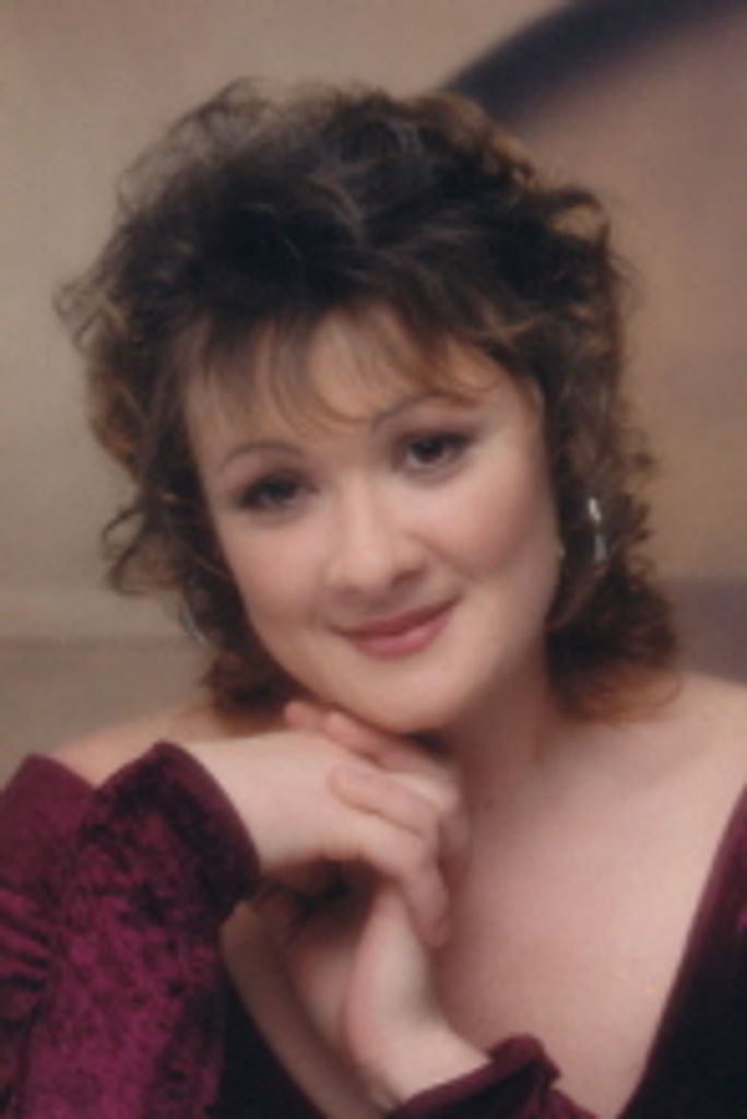 Shari Lynn (Wickham) Flowers