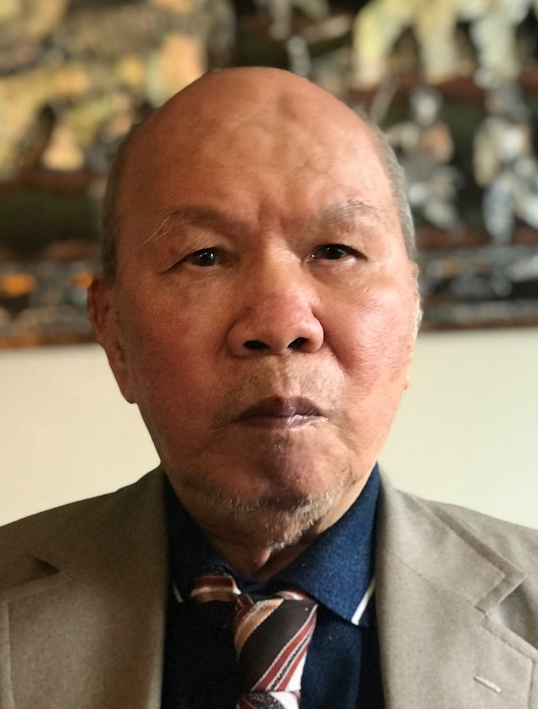 Tan Quang