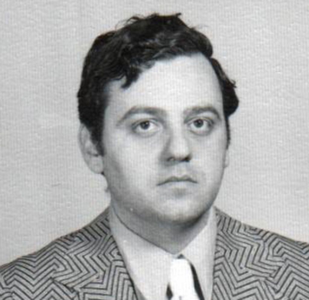 Luis D. Gomes Profile Photo