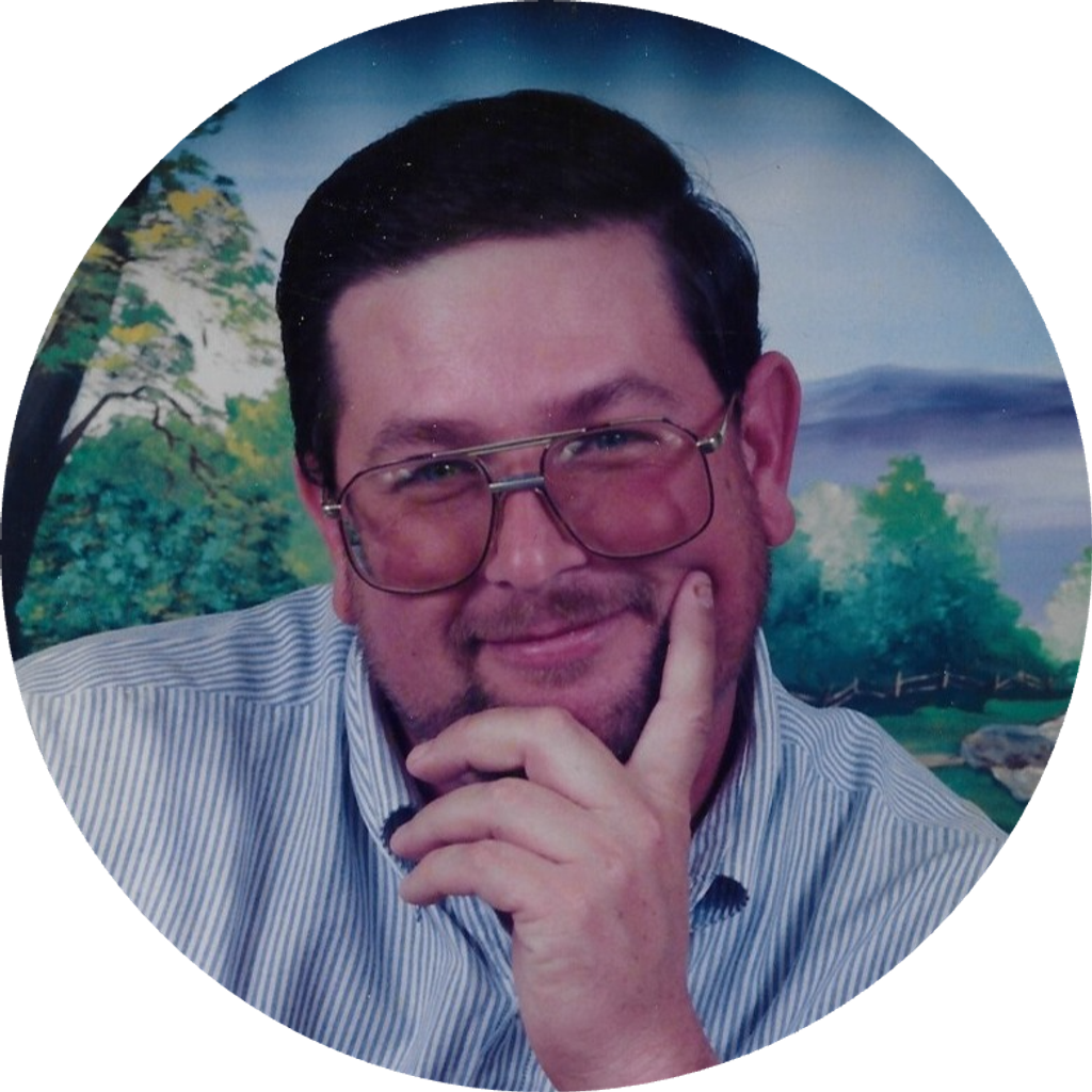 Paul Daniel Evans