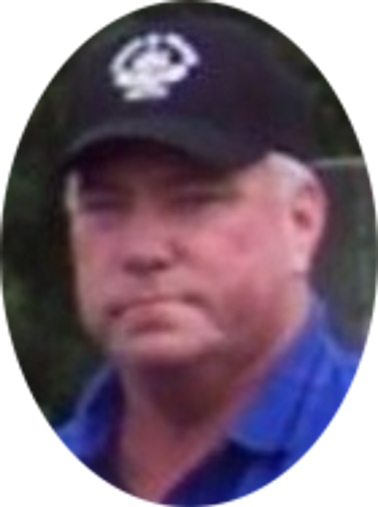 William Dill Profile Photo