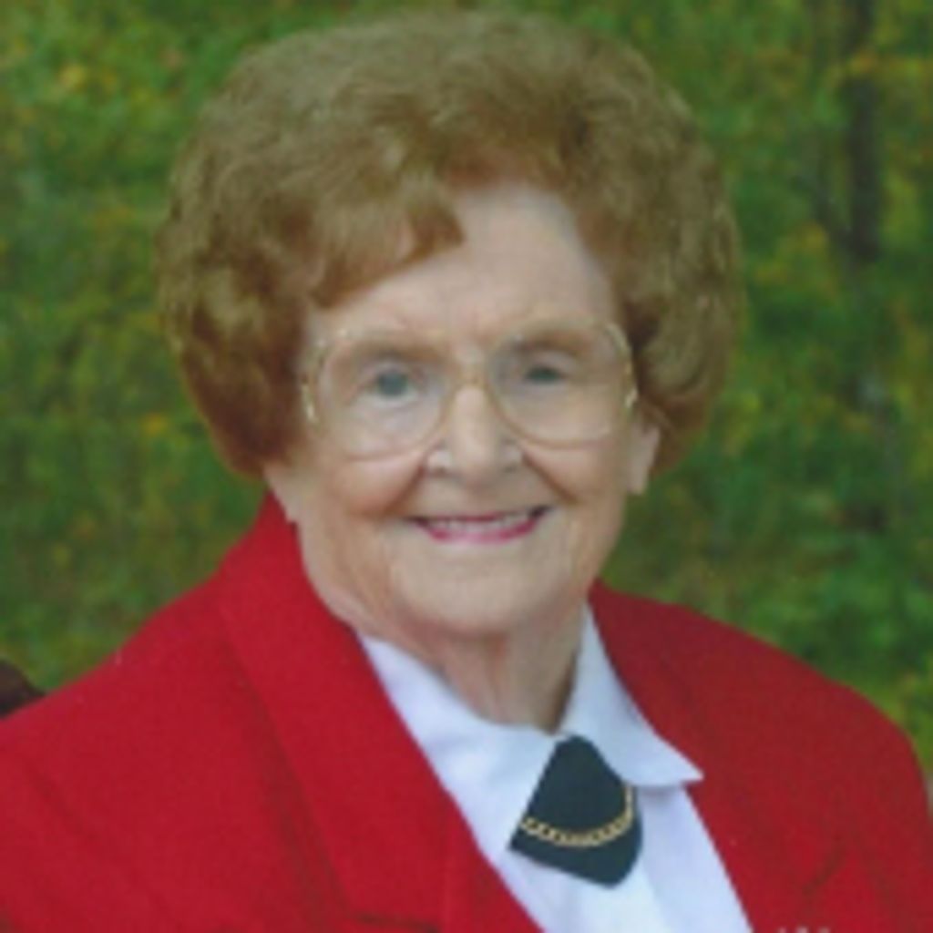 Sally Jean Deal
