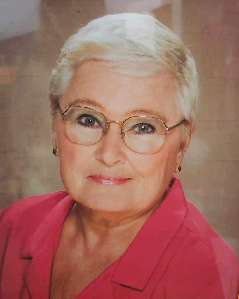 Sharon V. Bright Profile Photo