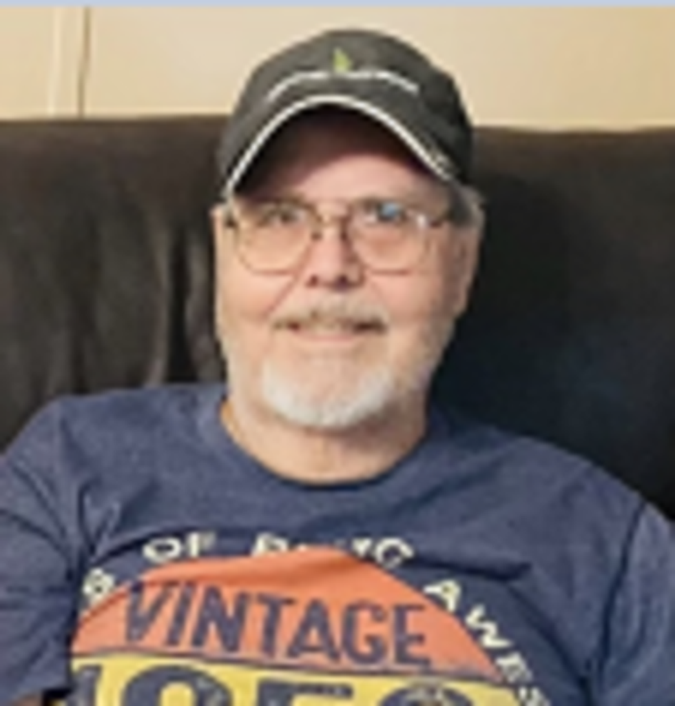 James Preston Holly Profile Photo