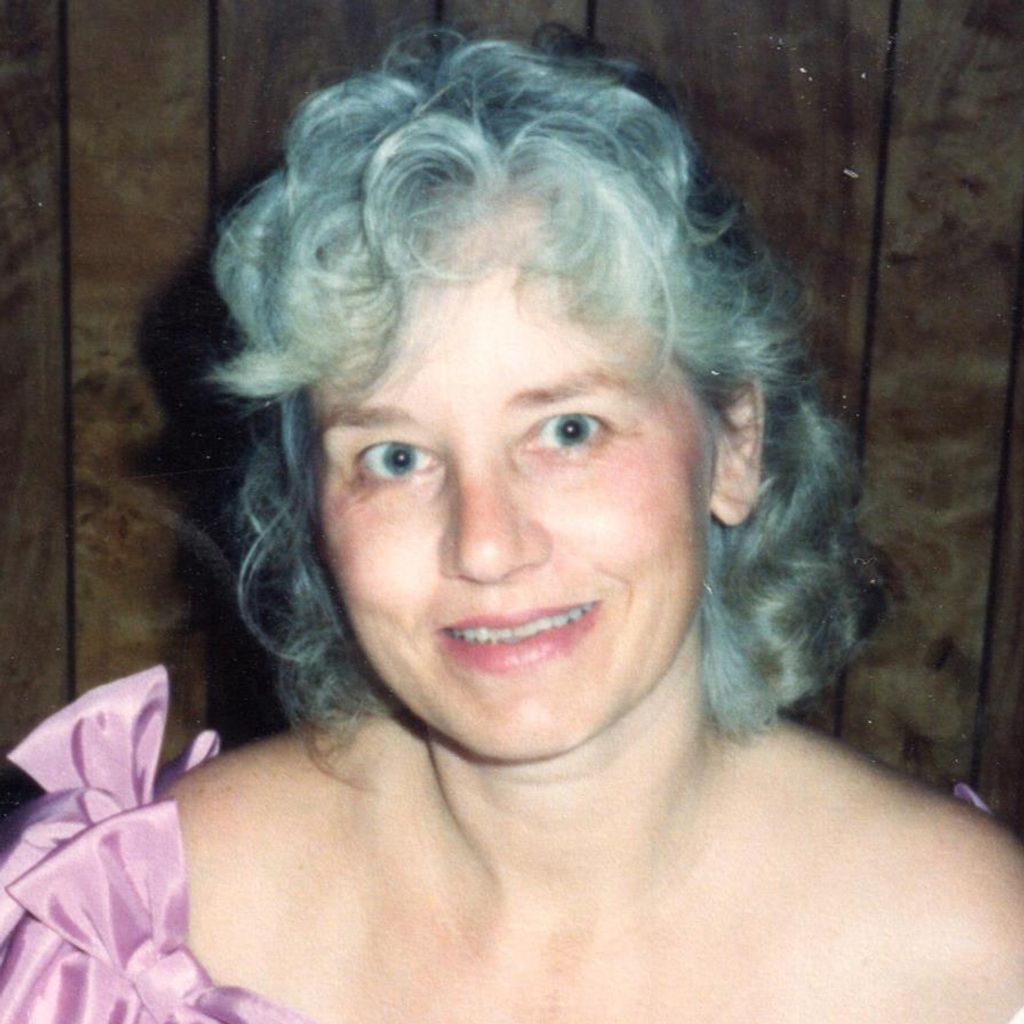 Linda M. Anderson