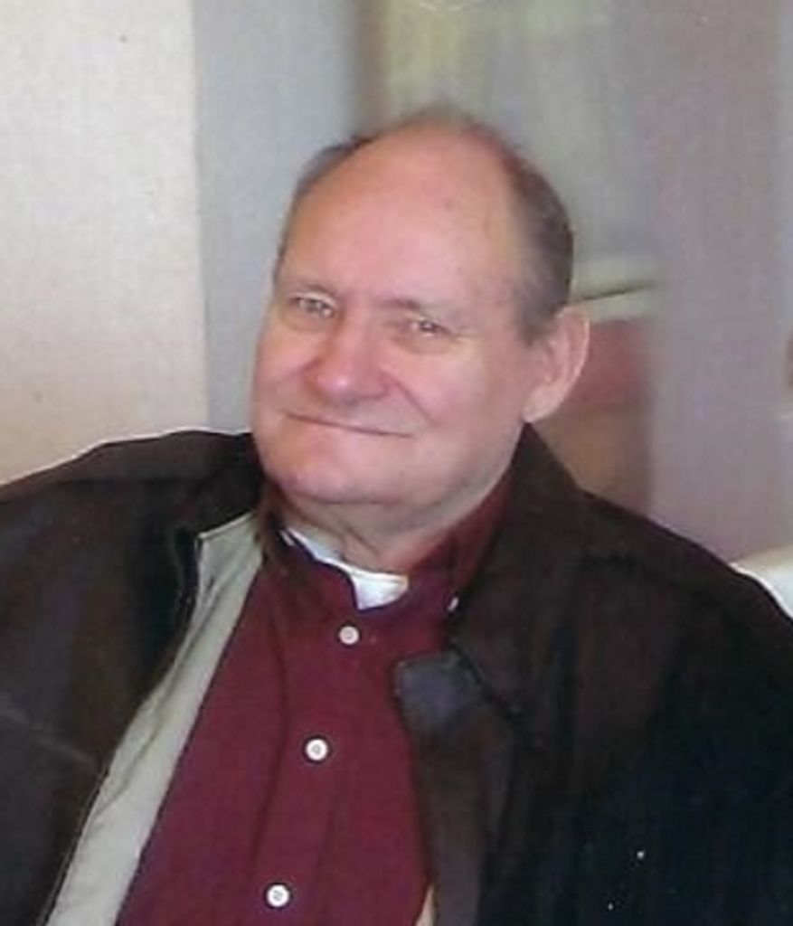 Cecil Nusbaumer Profile Photo