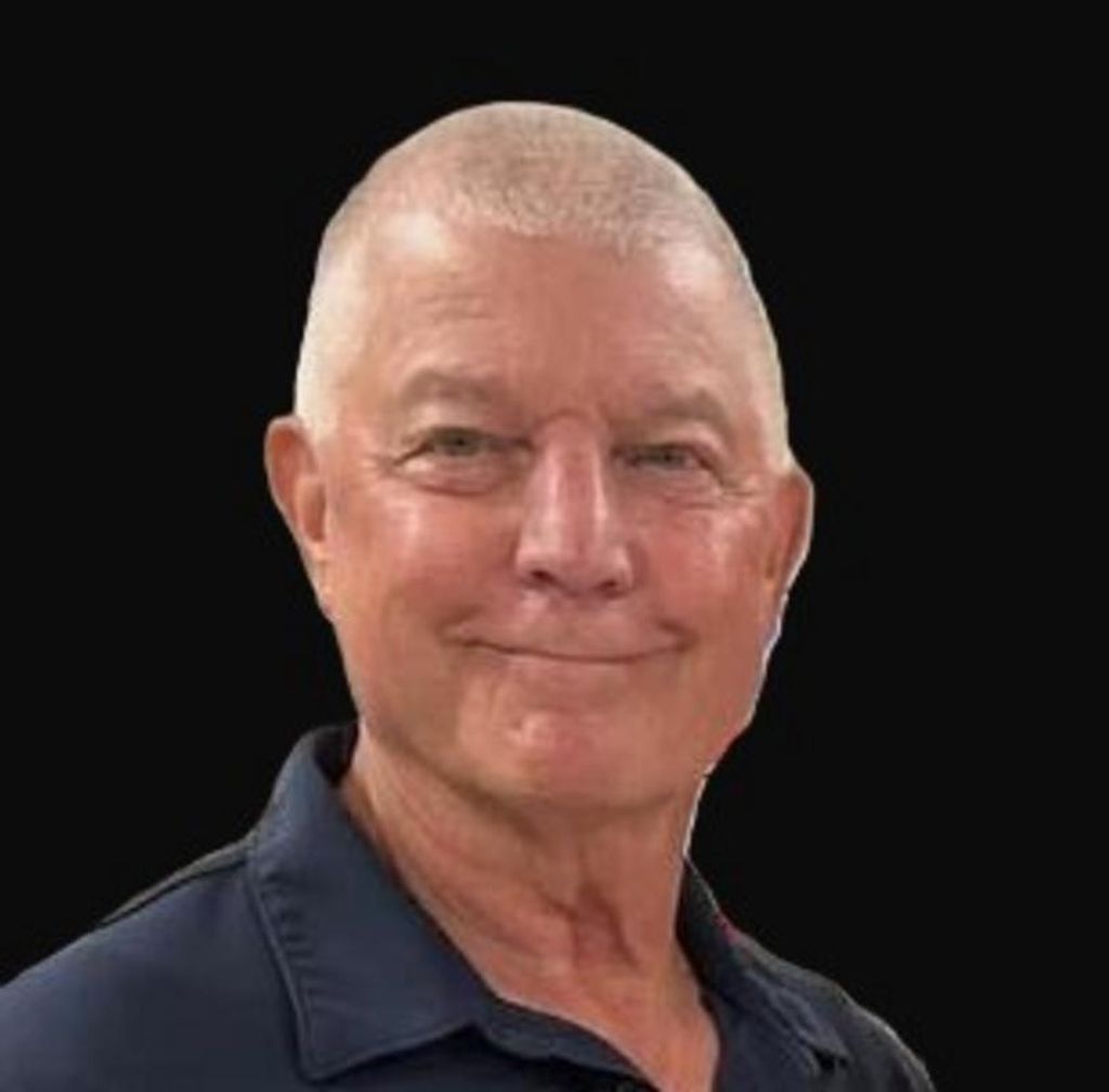 Kenneth E. Wellman Profile Photo