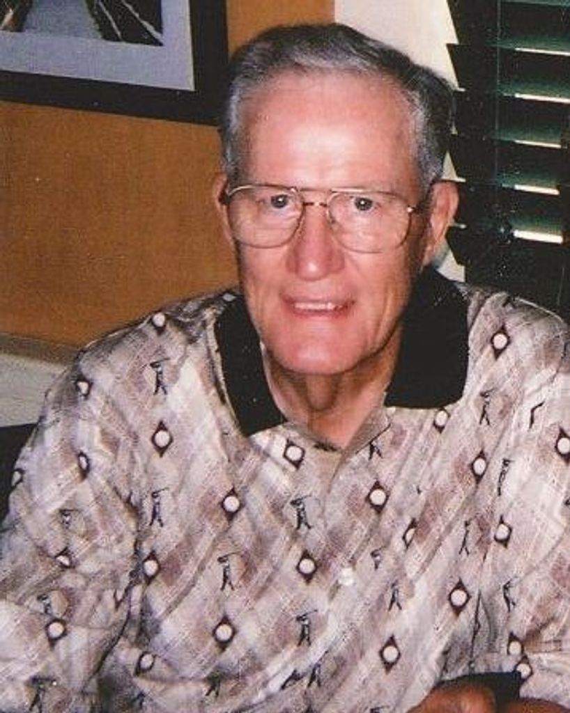 Charles R. Shaner Profile Photo