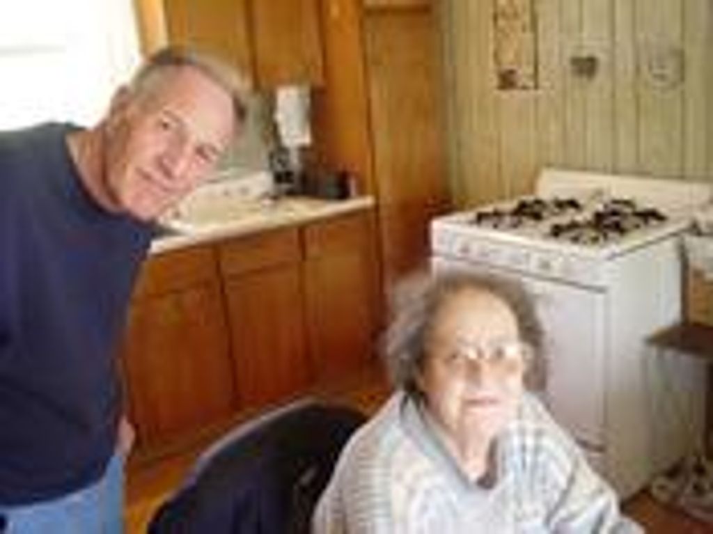 Sylvia Irene Peterson