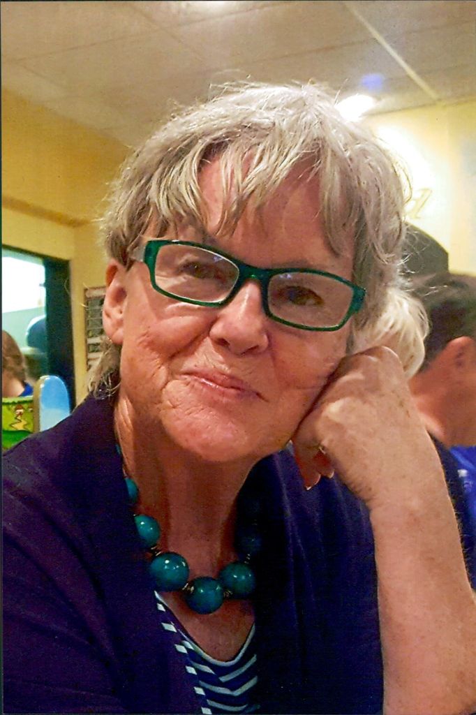 Joann Mary Hanson Profile Photo