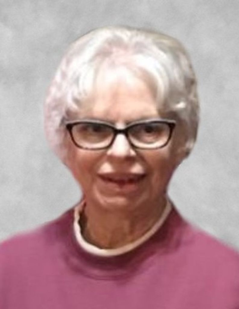 Susan "Sue" Lucille Thompson